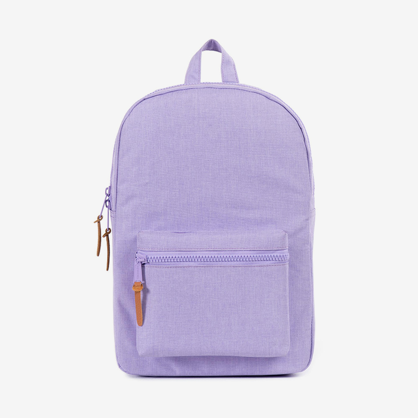Purple Bag