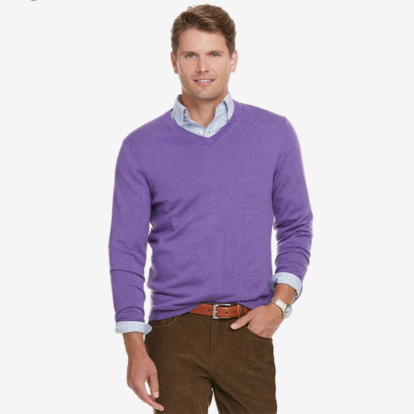 Purple T-Shirt