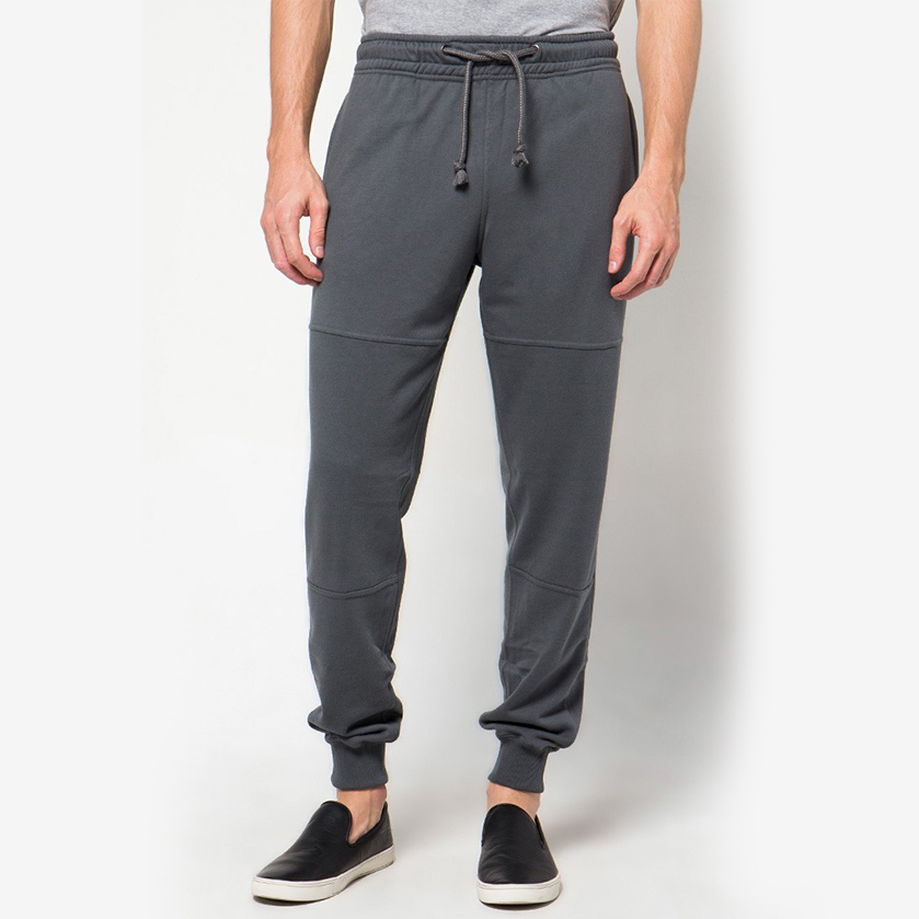 Black Pant