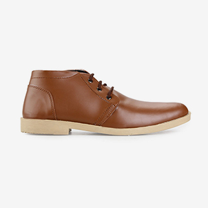 Brown Shoes